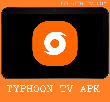 typhoon tv