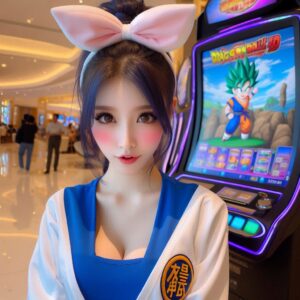 typhoon-tv.com Cara Mendapatkan Free Spins di Slot Online Saiyan Mania