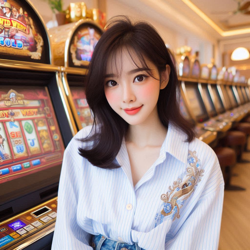 typhoon-tv.com Menguasai Slot Wild West Gold Panduan Lengkap