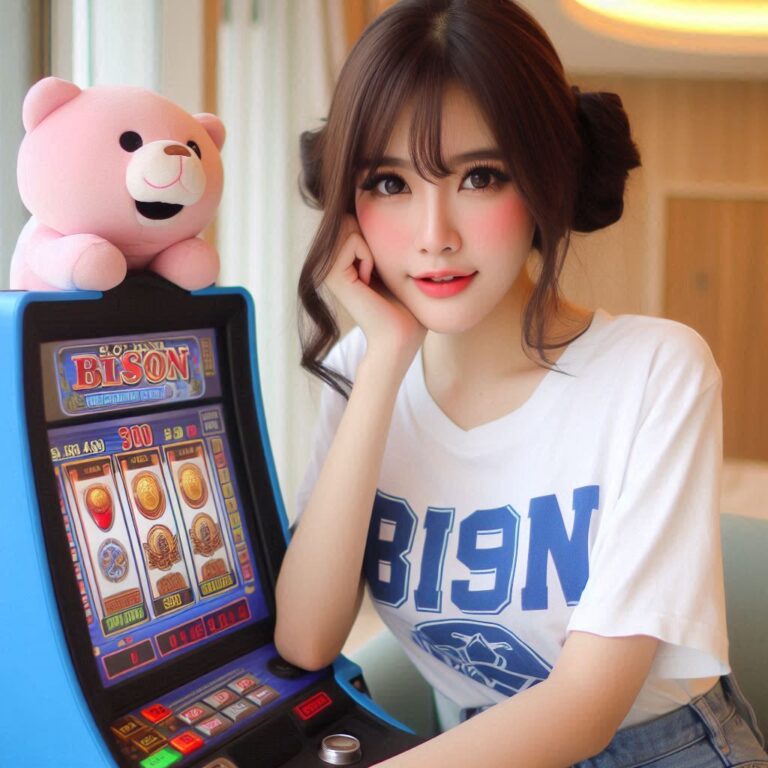 typhoon-tv.com Mengapa Slot Mania Bison Menjadi Favorit di Kalangan Pemain